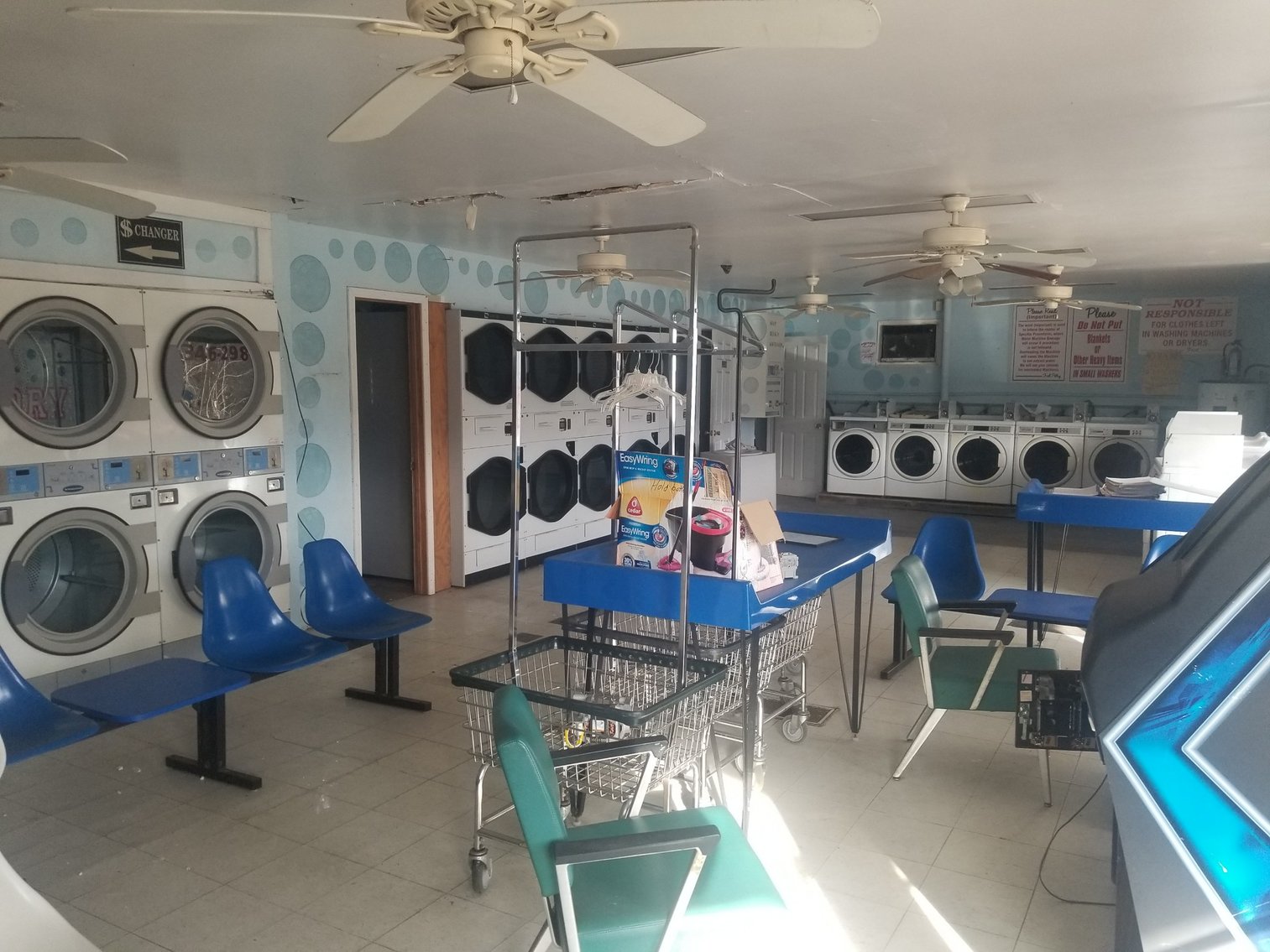 SOLD 66,000 Commercial Building in Charleston