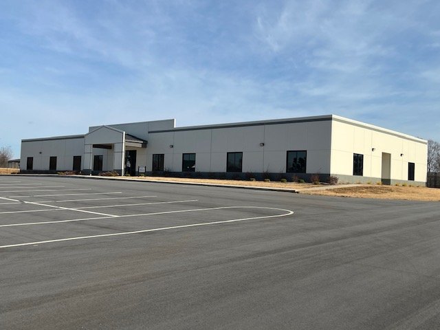 Image for Sale By Foreclosure Statute - Former Bridges Academy, State Road, NC