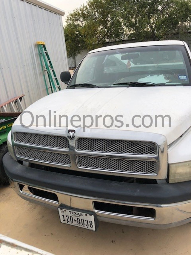 Image for Pleasanton Independent School District - Buses and Vehicles - Pleasanton, TX