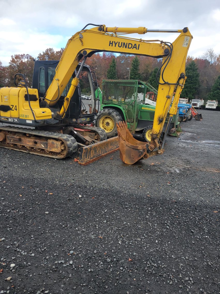 Image for City of Charlotte Rolling Stock Auction