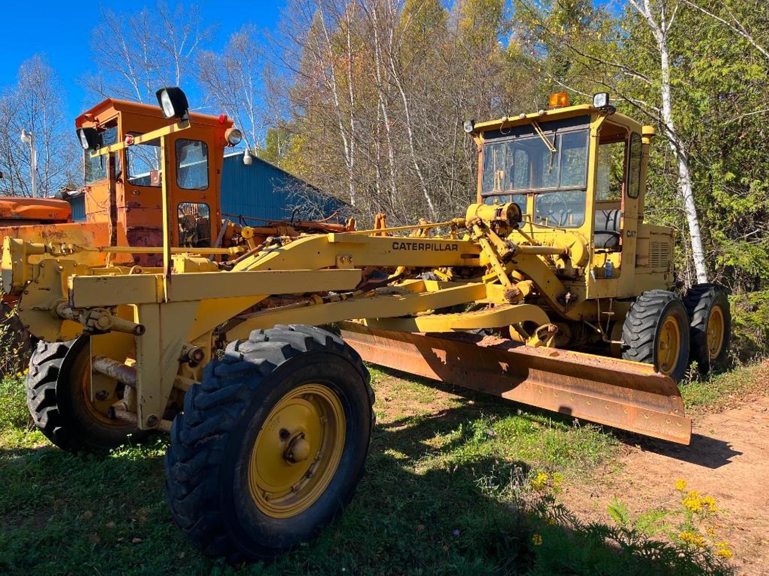 TNT Race Track Maintenance Equipment and Supplies Three Lakes, WI