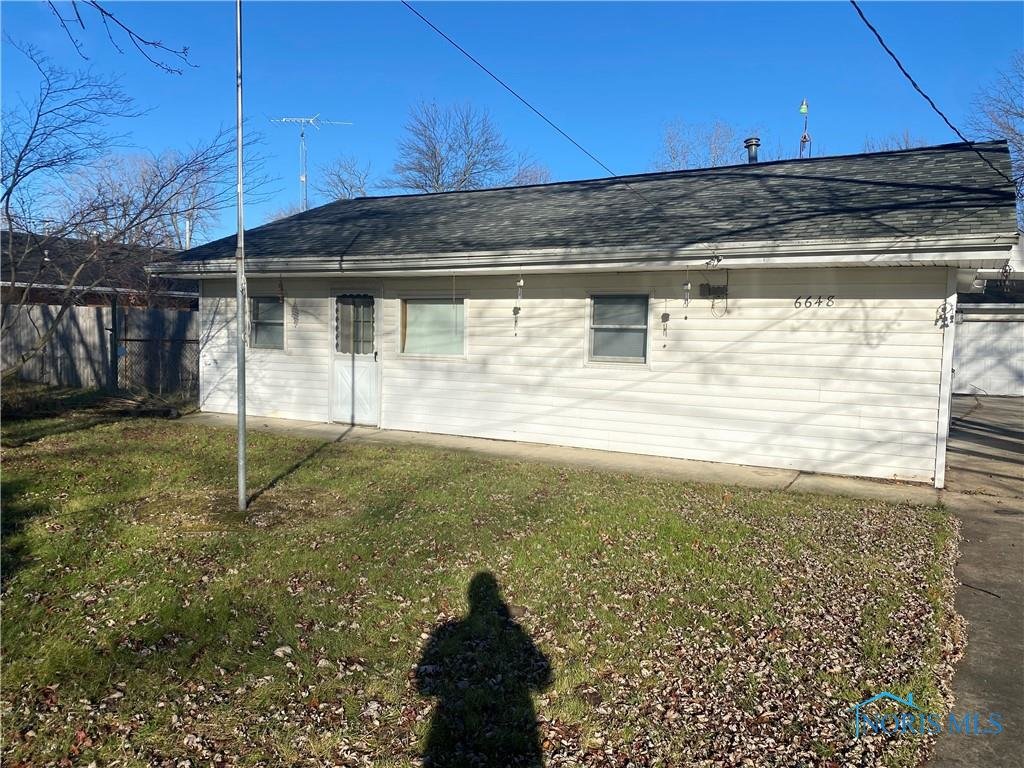 Image for MINIMUM BID AUCTION $83,000! 6648 Blossman Rd