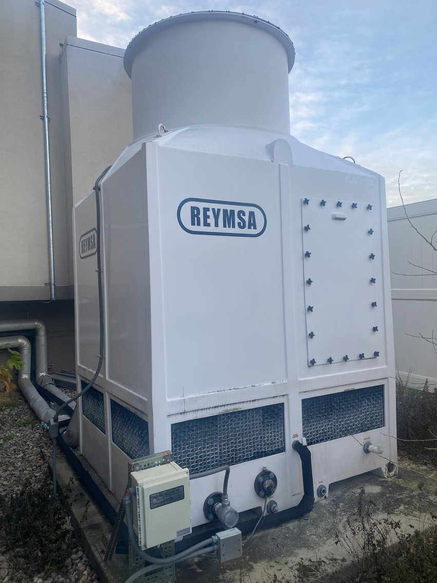 Image for LED Lighting/ HVAC/ Architectural Salvage/ Medical Auction