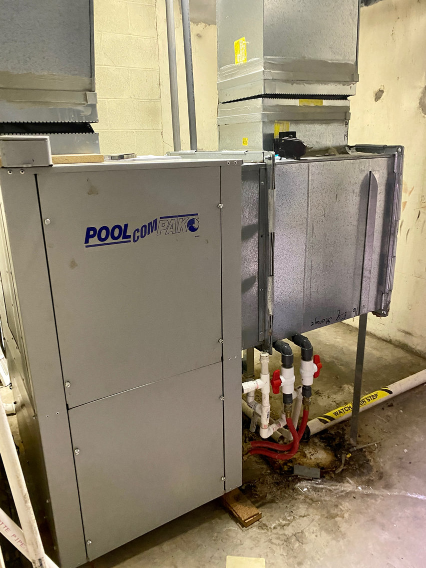 Image for LED Lighting/ HVAC/ Architectural Salvage/ Medical Auction