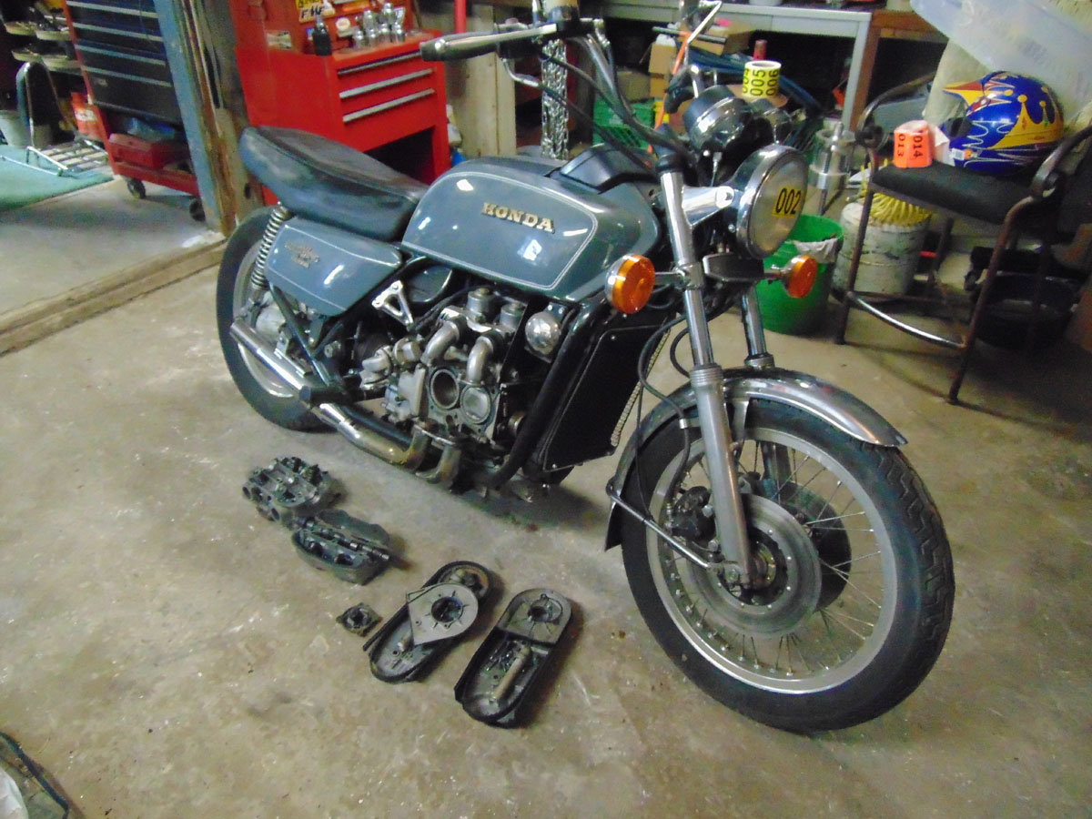 Image for Grell Estate