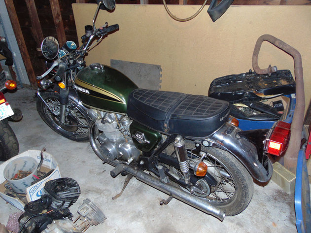 Image for Grell Estate