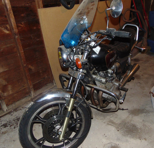 Image for Grell Estate