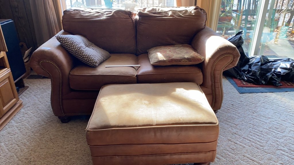 Image for Furniture, Tools, Hunting, Boyd's Bears, & More Online Only Auction