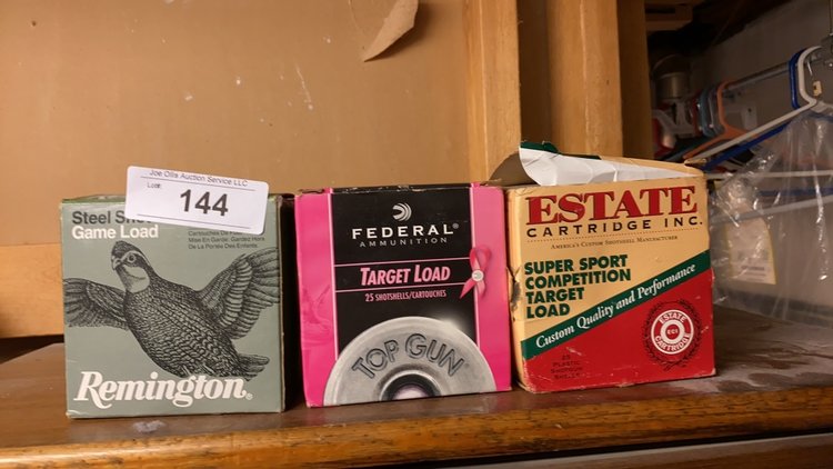 Image for Furniture, Tools, Hunting, Boyd's Bears, & More Online Only Auction