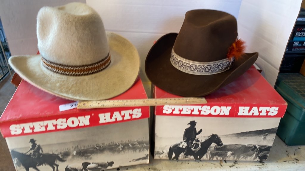 Image for Furniture, Tools, Hunting, Boyd's Bears, & More Online Only Auction