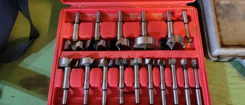 Image for Furniture, Tools, Hunting, Boyd's Bears, & More Online Only Auction