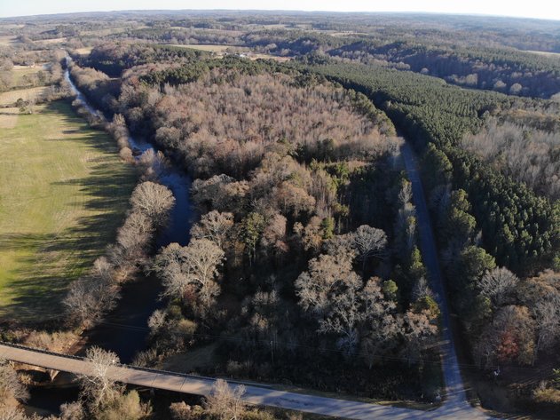 Image for Little Tallapoosa River Tracts