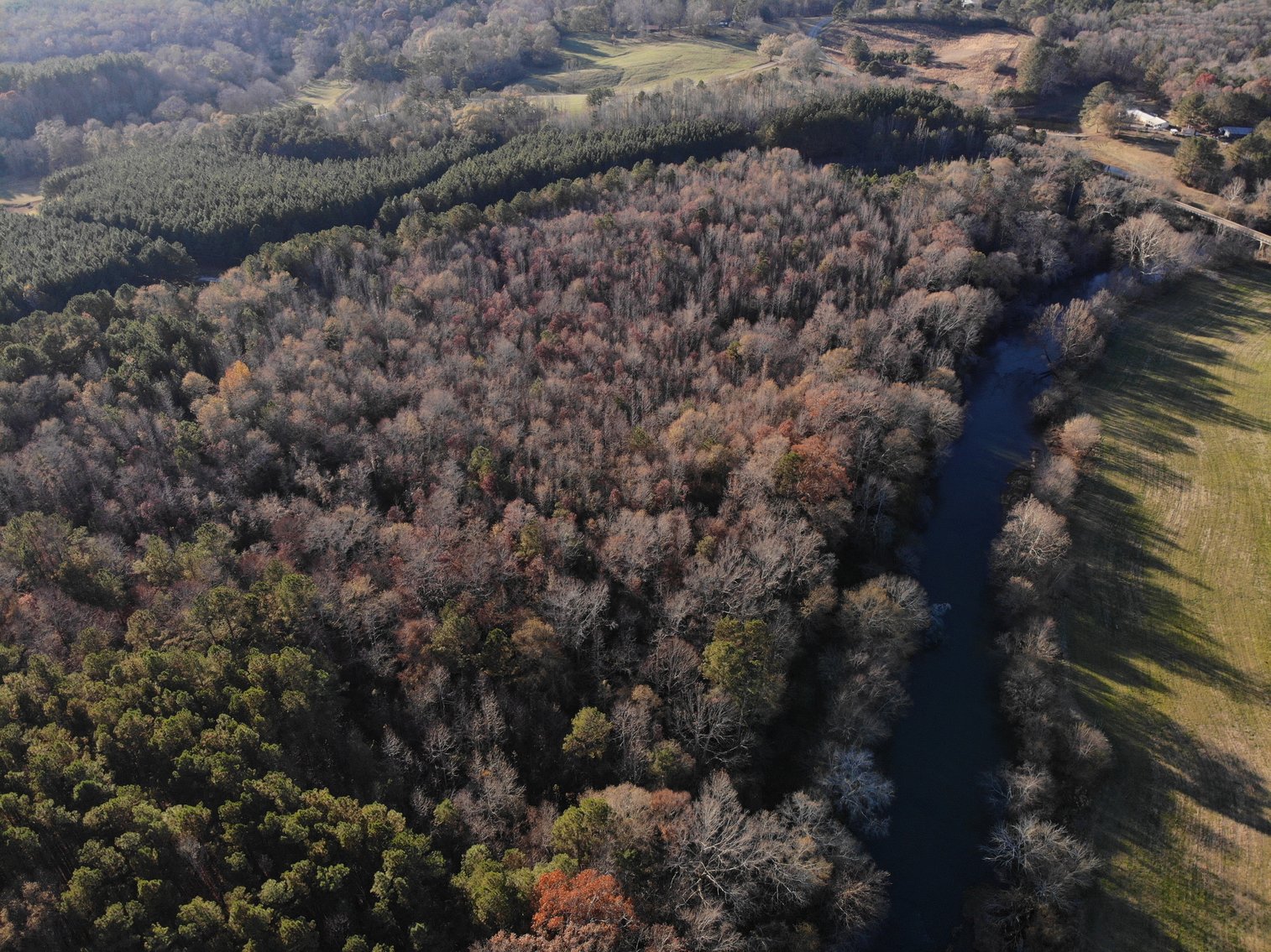Image for Little Tallapoosa River Tracts