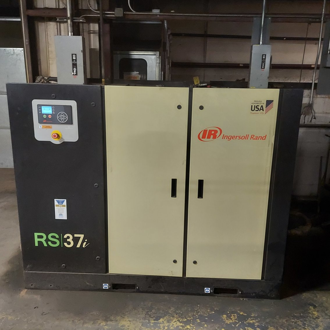 Image for Cross Lanes, WV - Day 1 of 2! Terramite Corp. Complete Business Liquidation! Machine Shop Equip., Misc. Tools, & More!