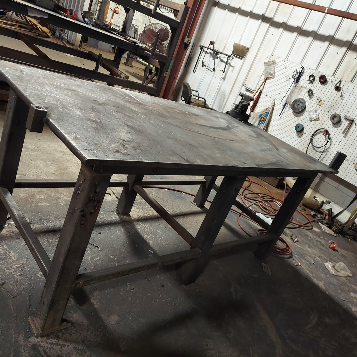 Image for Cross Lanes, WV - Day 1 of 2! Terramite Corp. Complete Business Liquidation! Machine Shop Equip., Misc. Tools, & More!