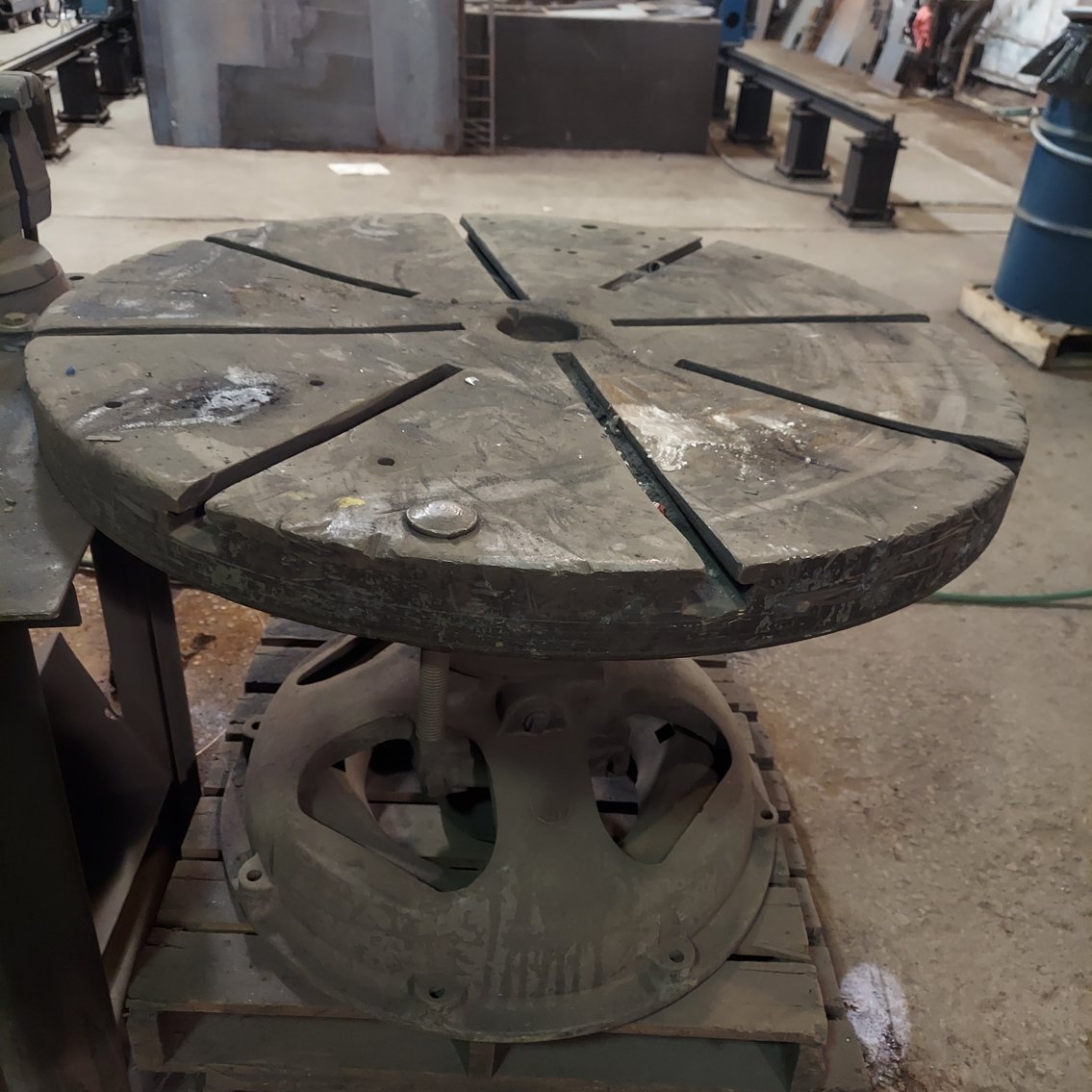 Image for Cross Lanes, WV - Day 1 of 2! Terramite Corp. Complete Business Liquidation! Machine Shop Equip., Misc. Tools, & More!