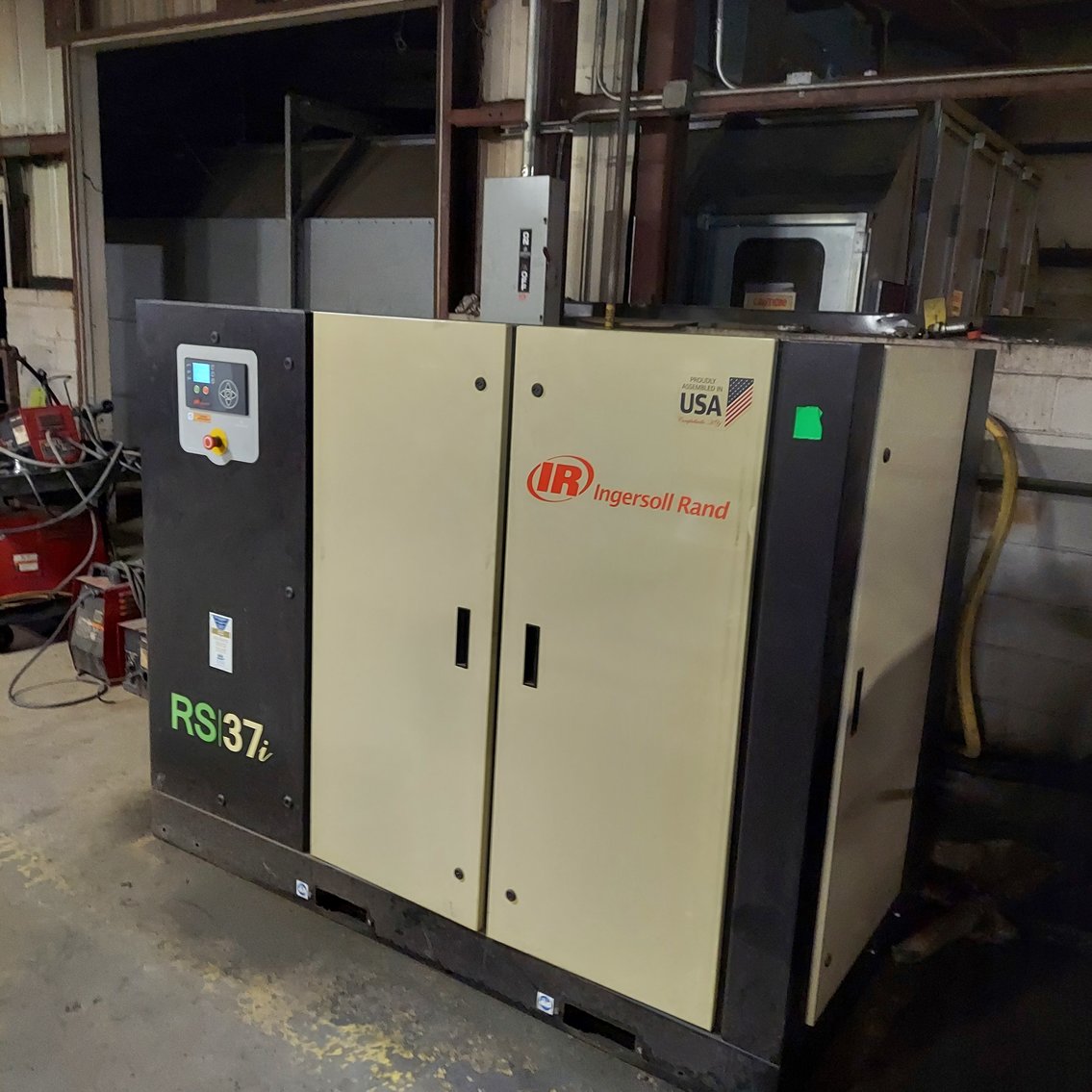 Image for Cross Lanes, WV - Day 1 of 2! Terramite Corp. Complete Business Liquidation! Machine Shop Equip., Misc. Tools, & More!