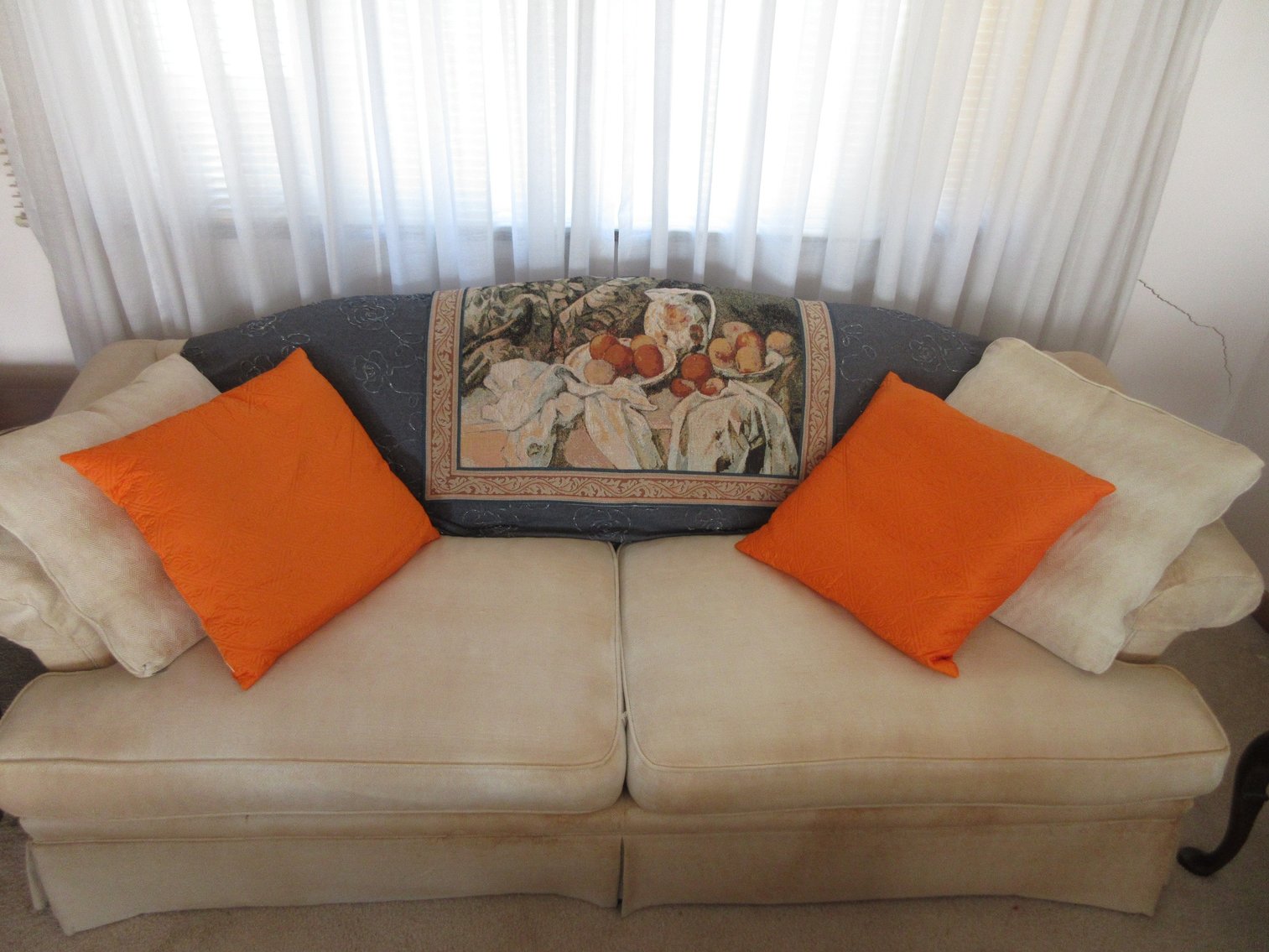 Image for Charleston, WV - Ornate Furniture, Sterling Silver, and More!