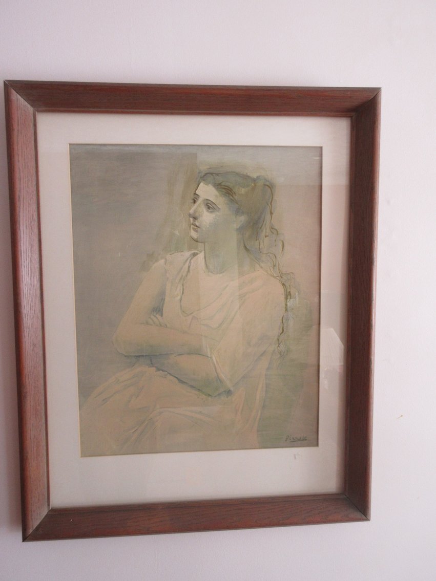 Image for Charleston, WV - Ornate Furniture, Sterling Silver, and More!