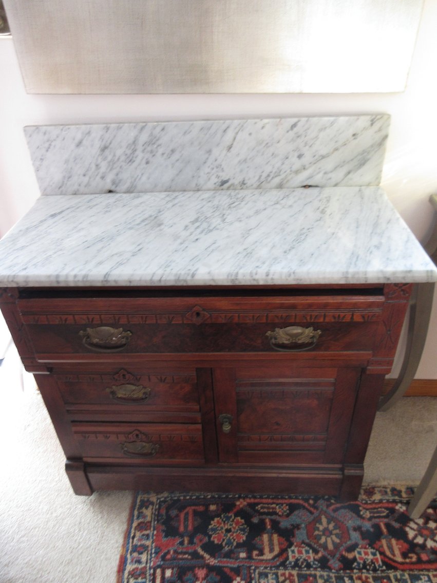 Image for Charleston, WV - Ornate Furniture, Sterling Silver, and More!