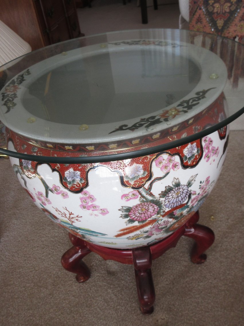 Image for Charleston, WV - Ornate Furniture, Sterling Silver, and More!