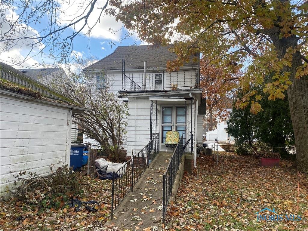 Image for MINIMUM BID AUCTION $19,000! 2640 Northwood