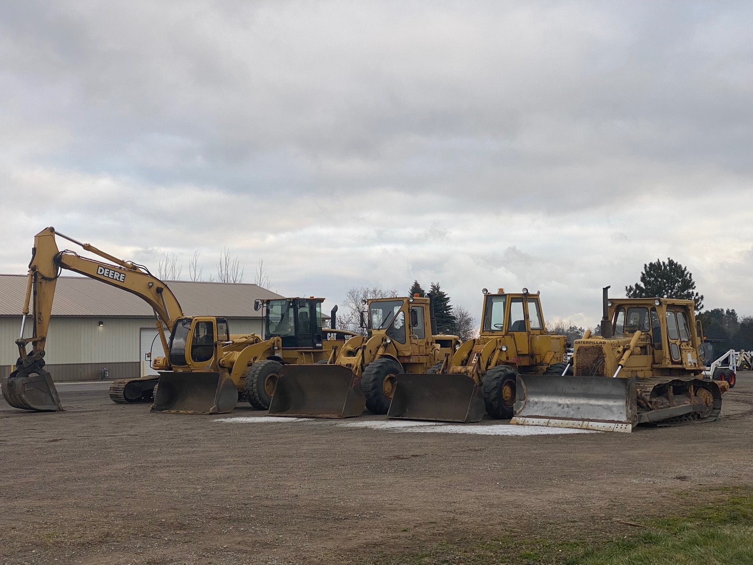 Image for Dec.14th Gary Boryczka Estate