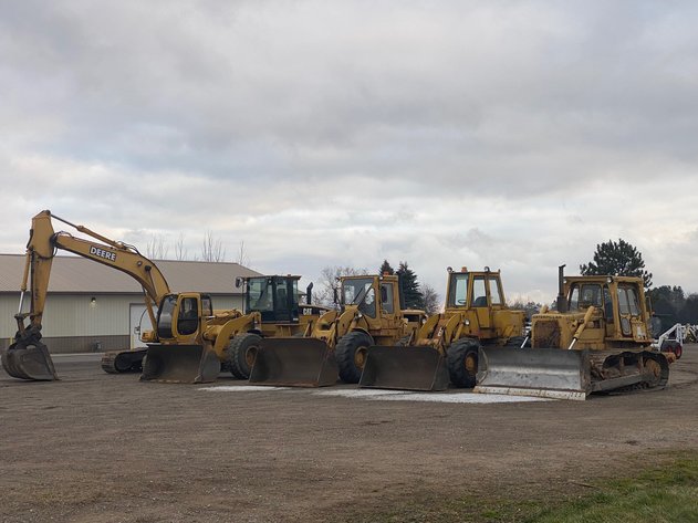 Image for Dec.14th Gary Boryczka Estate