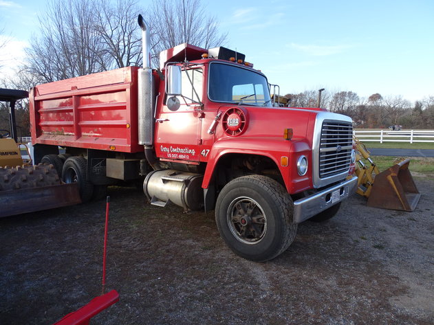 Image for Dec.14th Gary Boryczka Estate