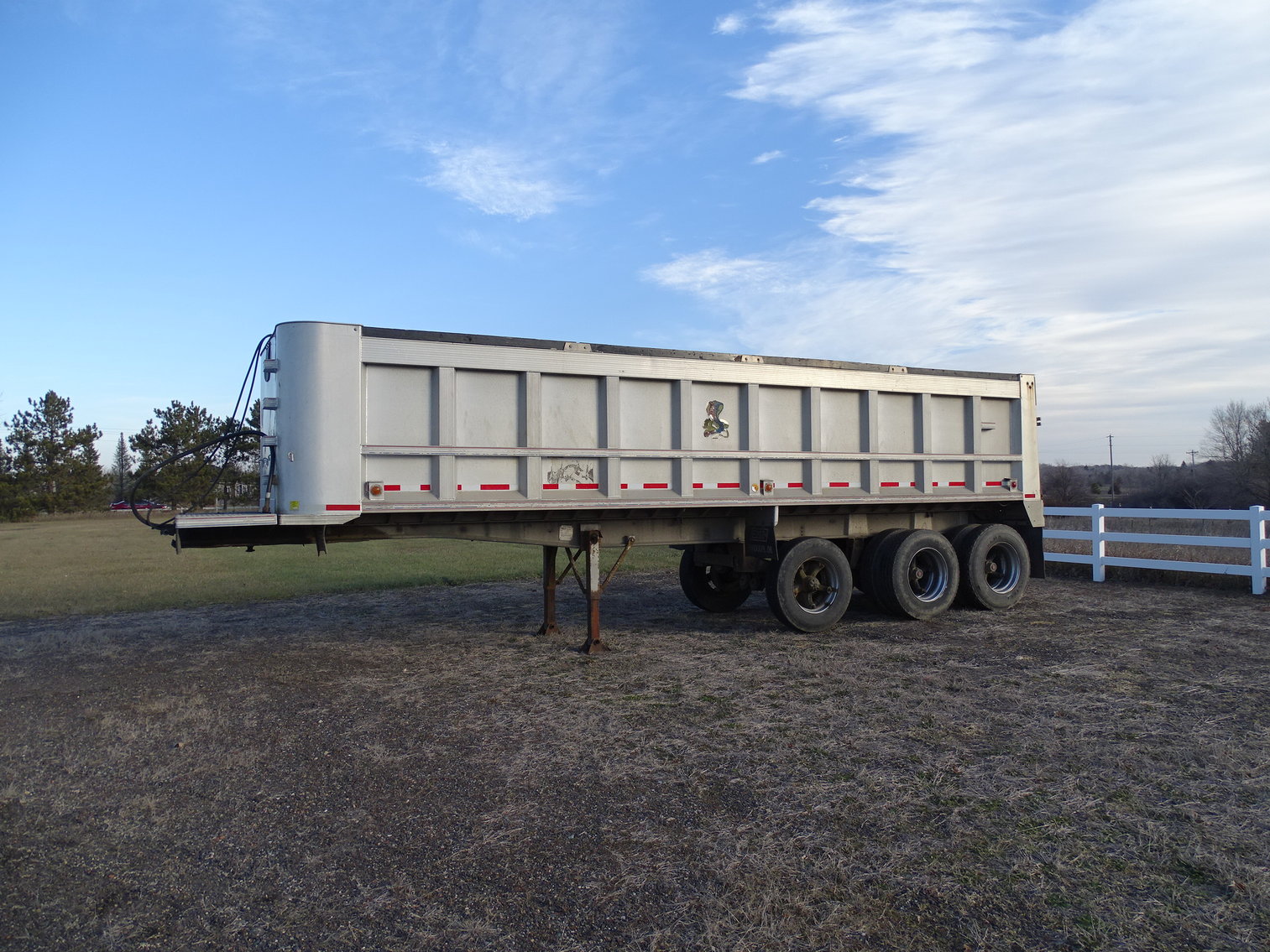 Image for Dec.14th Gary Boryczka Estate