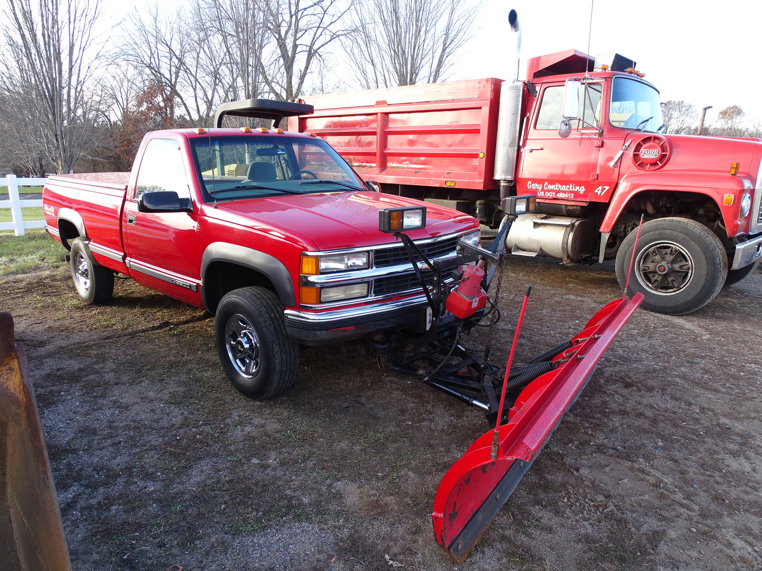 Image for Dec.14th Gary Boryczka Estate