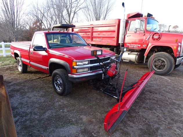 Image for Dec.14th Gary Boryczka Estate