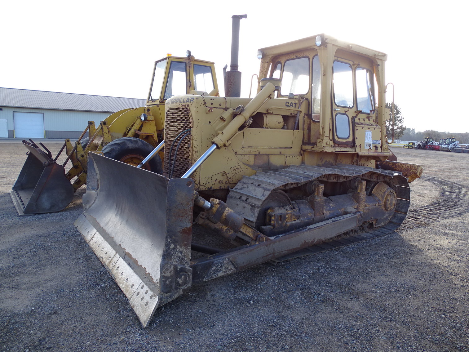 Image for Dec.14th Gary Boryczka Estate