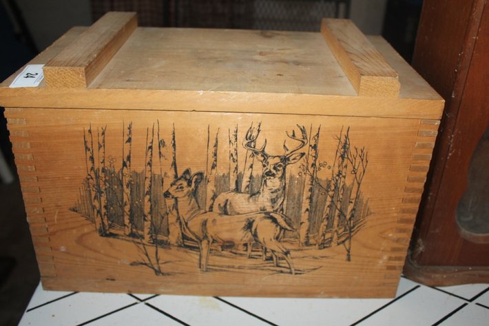 Image for Antiques, Furniture, Collectibles, & More  Online Only Auction