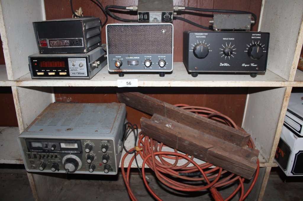 Image for Antiques, Furniture, Collectibles, & More  Online Only Auction