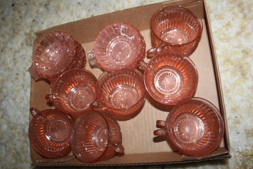 Image for Antiques, Furniture, Collectibles, & More  Online Only Auction