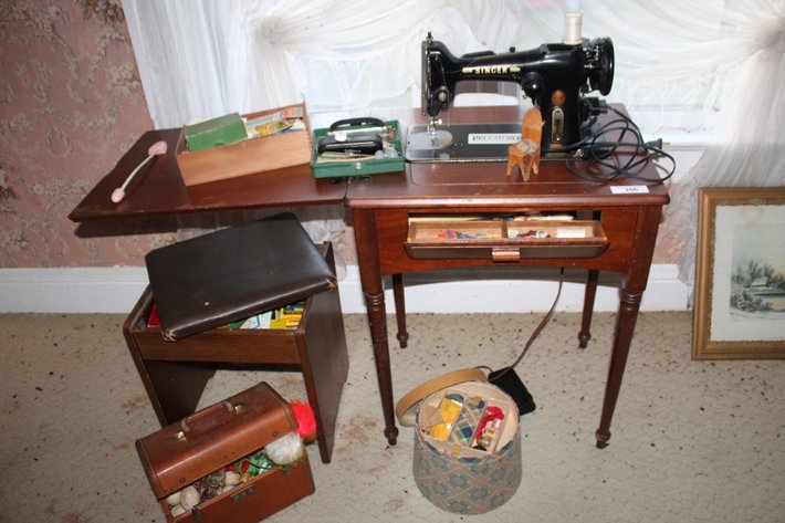 Image for Antiques, Furniture, Collectibles, & More  Online Only Auction