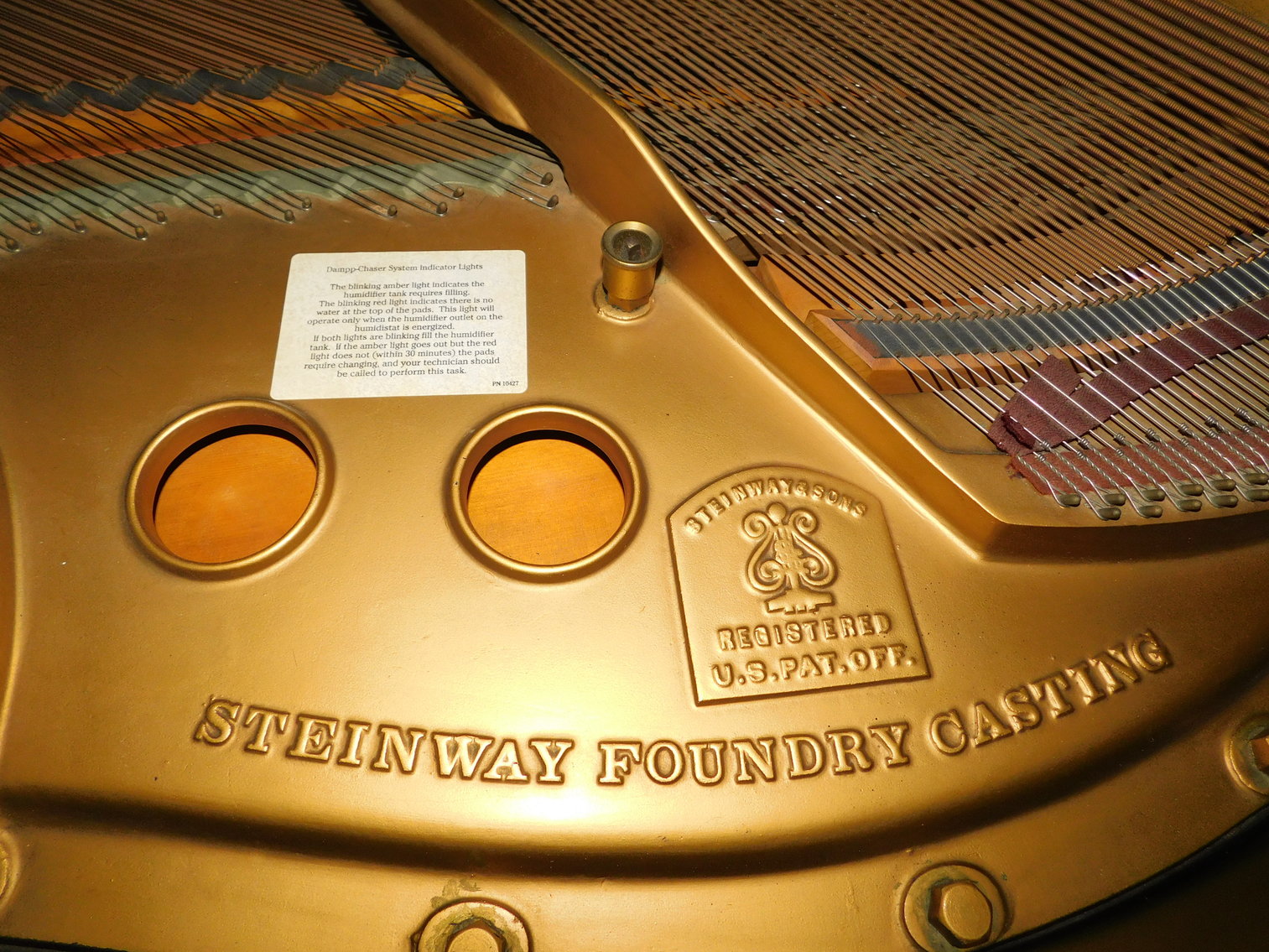 Image for Shinnston, WV - Anderson Estate: Steinway Piano, Home Furnishings, Appliances, & More!