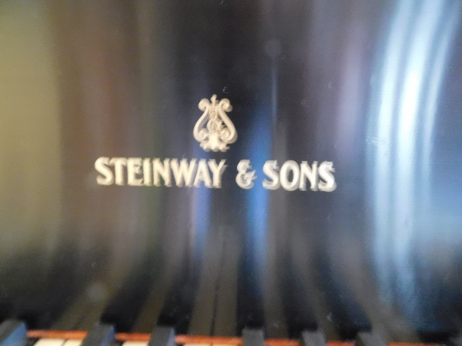 Image for Shinnston, WV - Anderson Estate: Steinway Piano, Home Furnishings, Appliances, & More!