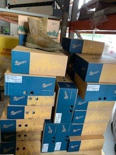 Image for Computer Equipment And USMC Combat Boots #3 - Tomball, TX