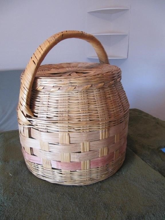 Image for Wilma Burk Estate Online Auction