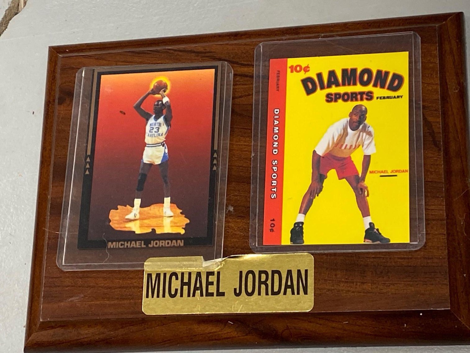 Image for New merchandise, Helmets, ratchet straps, Clothing, Sport related, Coins, Sports Cards