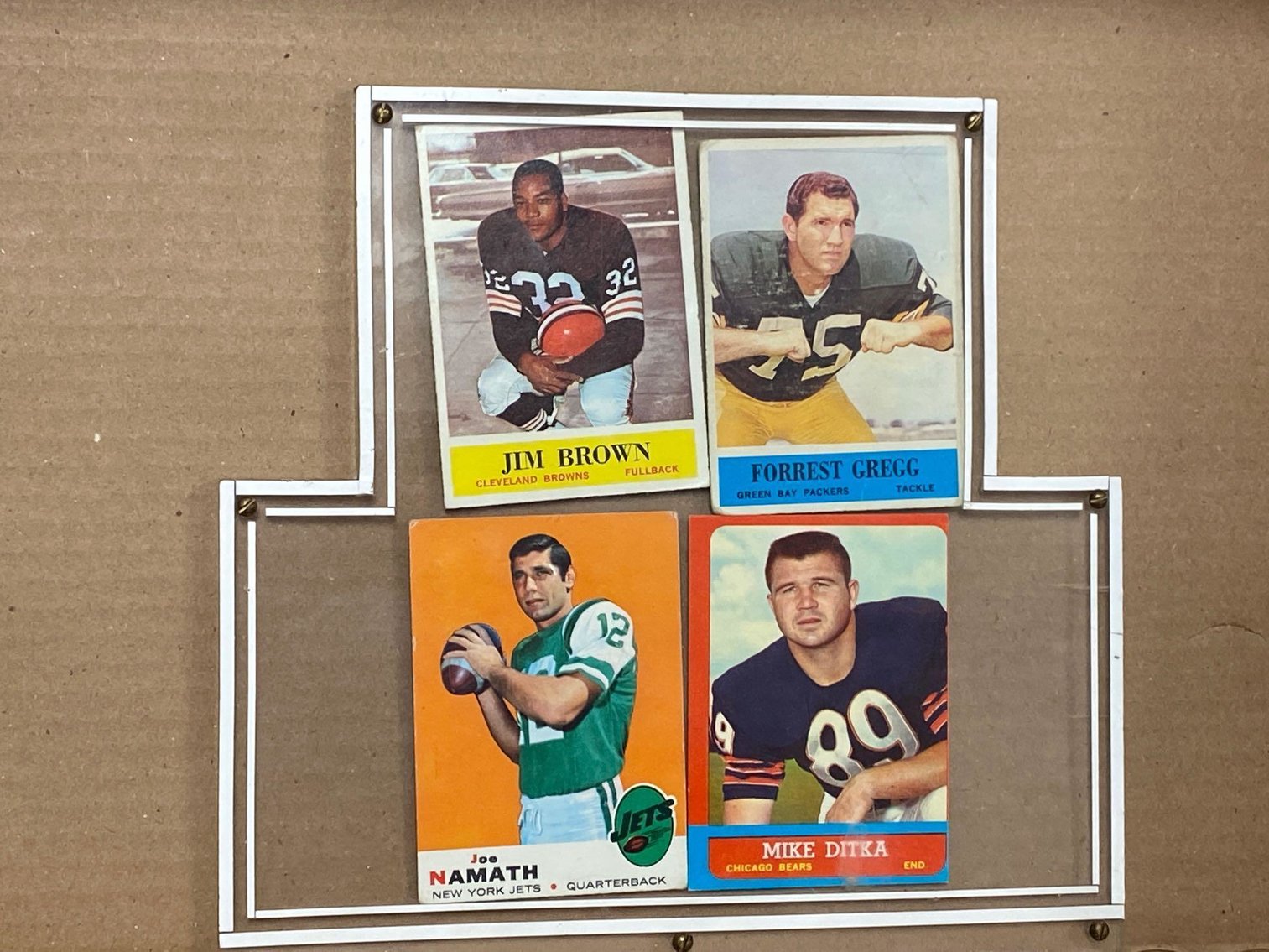 Image for New merchandise, Helmets, ratchet straps, Clothing, Sport related, Coins, Sports Cards