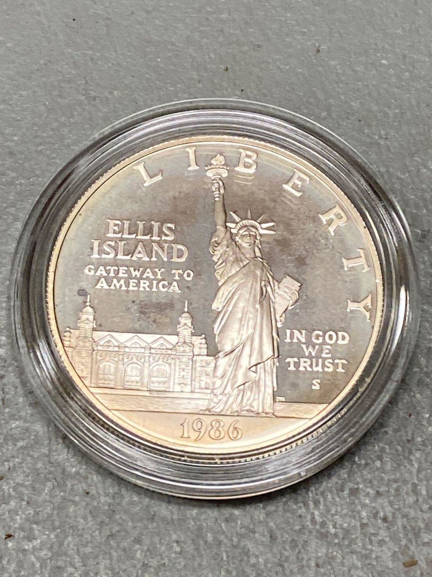 Image for New merchandise, Helmets, ratchet straps, Clothing, Sport related, Coins, Sports Cards