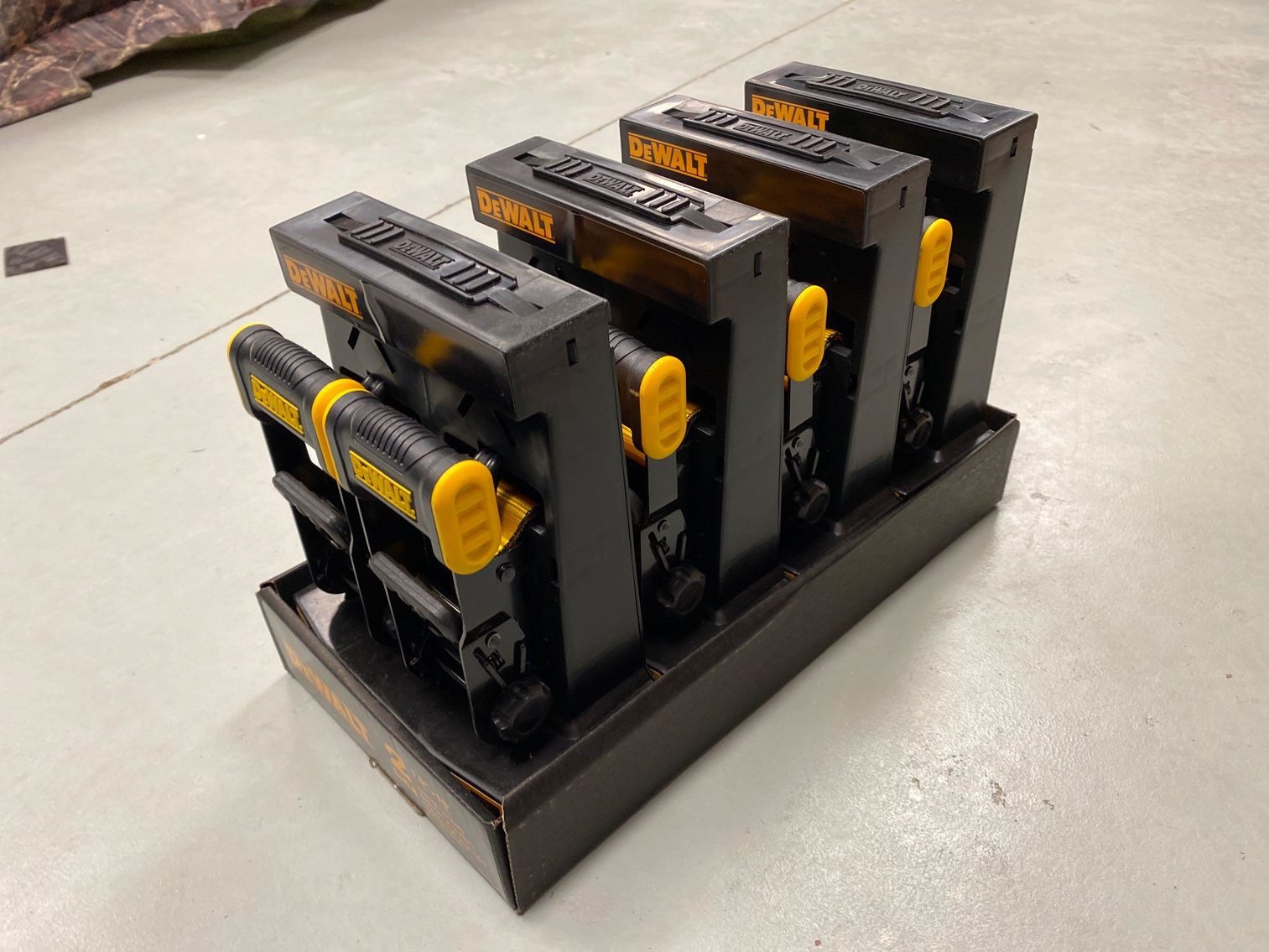 Image for New merchandise, Helmets, ratchet straps, Clothing, Sport related, Coins, Sports Cards