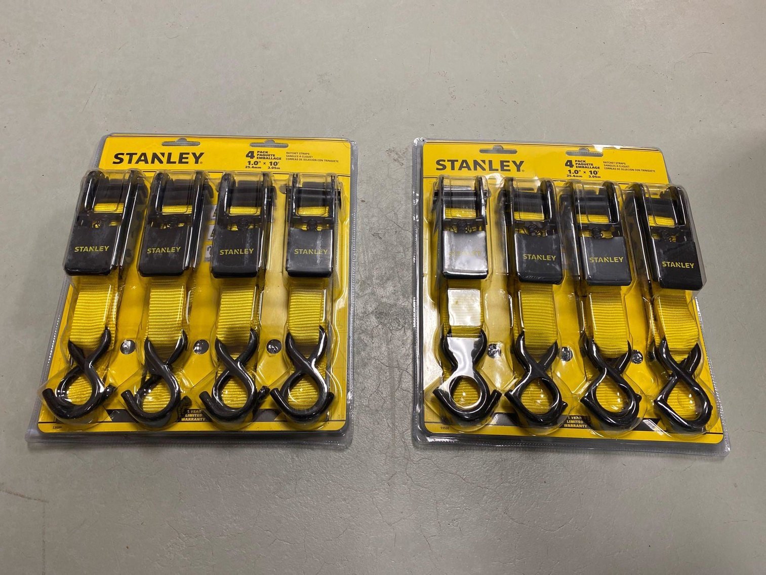 Image for New merchandise, Helmets, ratchet straps, Clothing, Sport related, Coins, Sports Cards