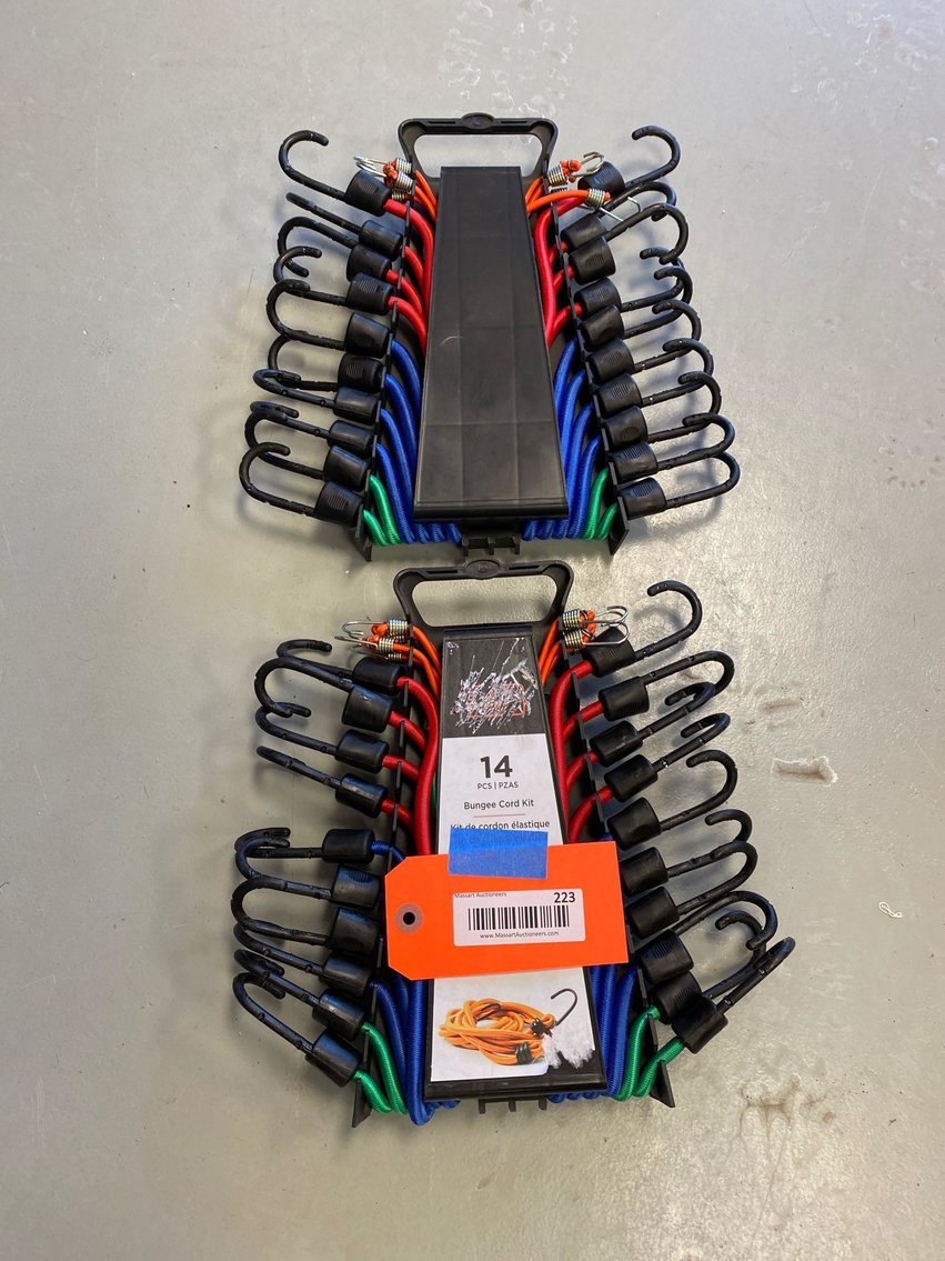 Image for New merchandise, Helmets, ratchet straps, Clothing, Sport related, Coins, Sports Cards