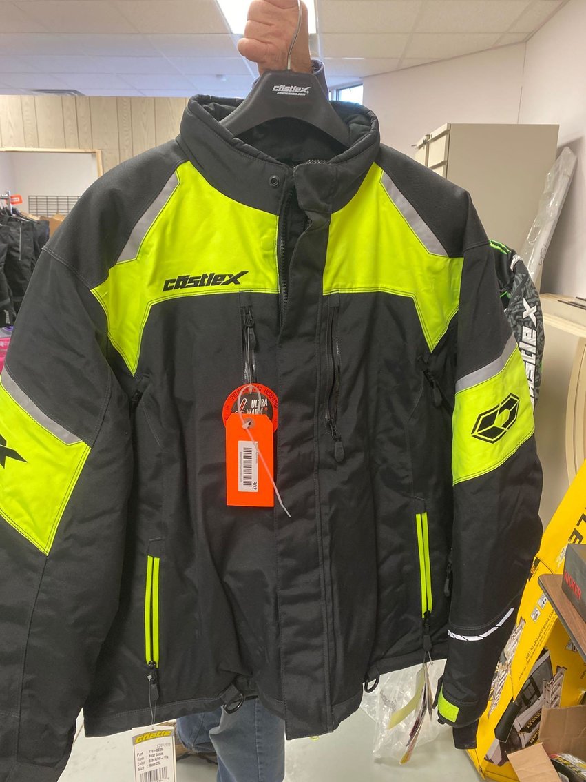 Image for New merchandise, Helmets, ratchet straps, Clothing, Sport related, Coins, Sports Cards