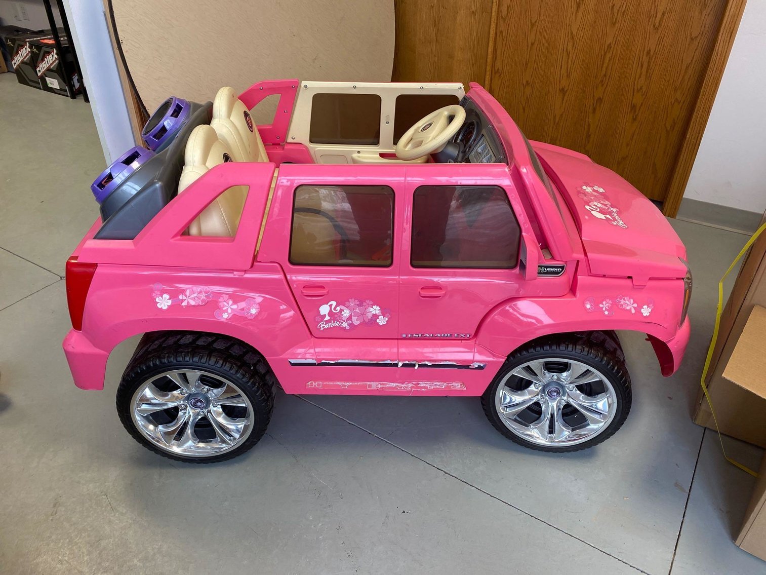 Image for New merchandise, Helmets, ratchet straps, Clothing, Sport related, Coins, Sports Cards