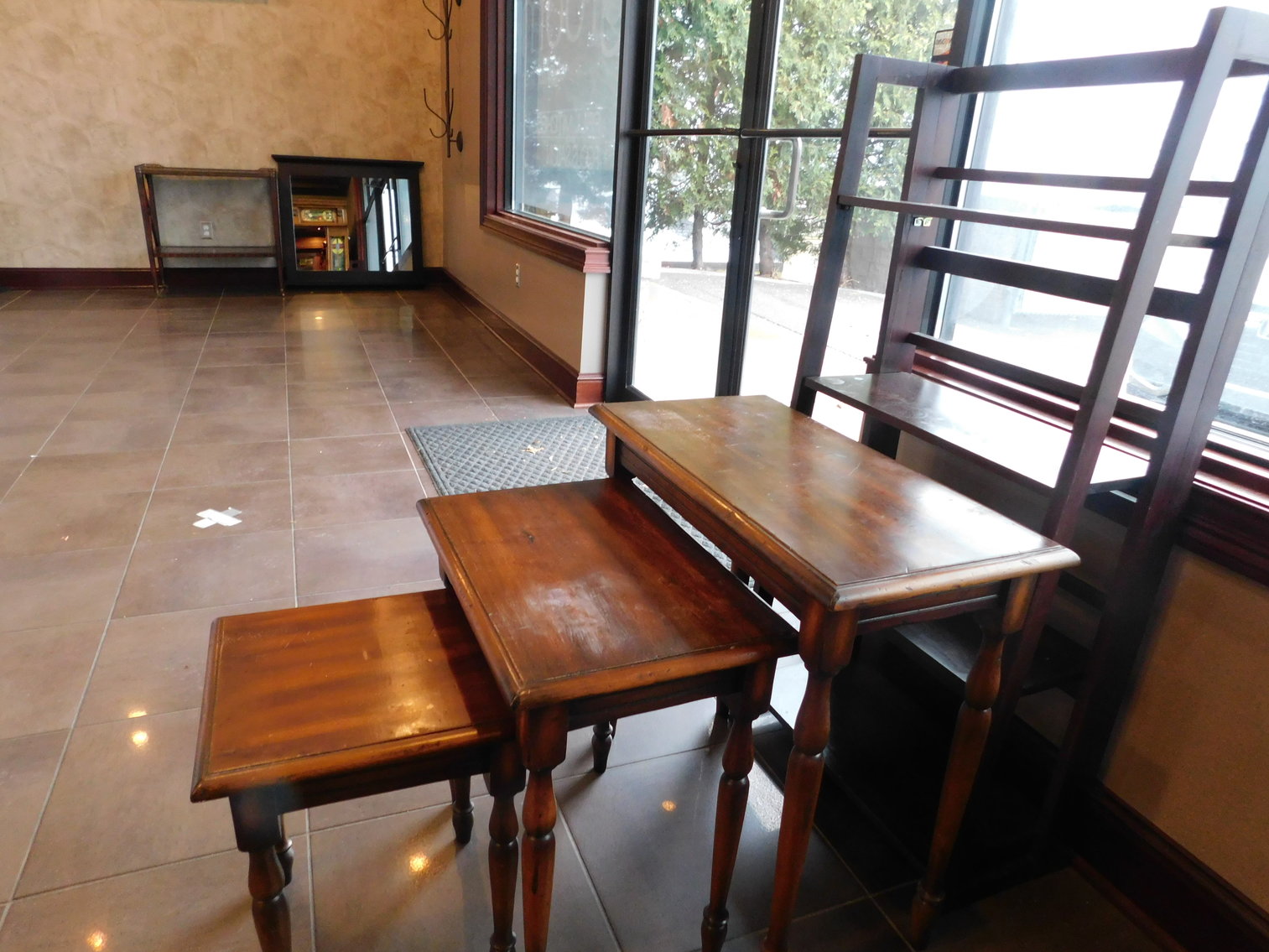 Image for Morgantown, WV - Barber Shop Liquidation